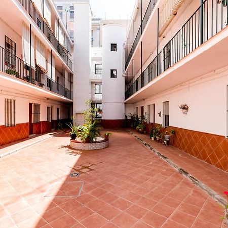 Holi-Rent Salado Διαμέρισμα Σεβίλλη Εξωτερικό φωτογραφία