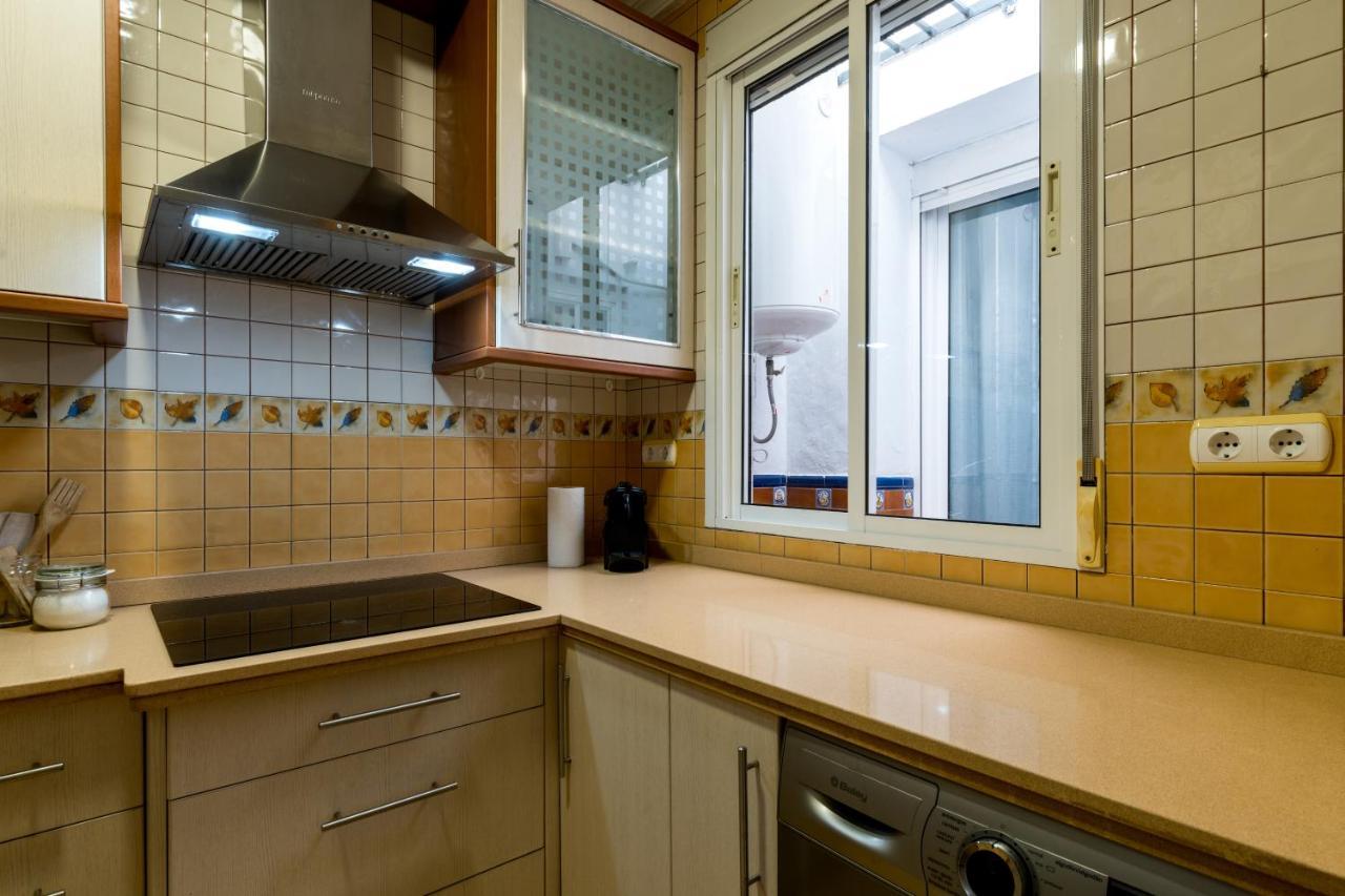Holi-Rent Salado Διαμέρισμα Σεβίλλη Εξωτερικό φωτογραφία
