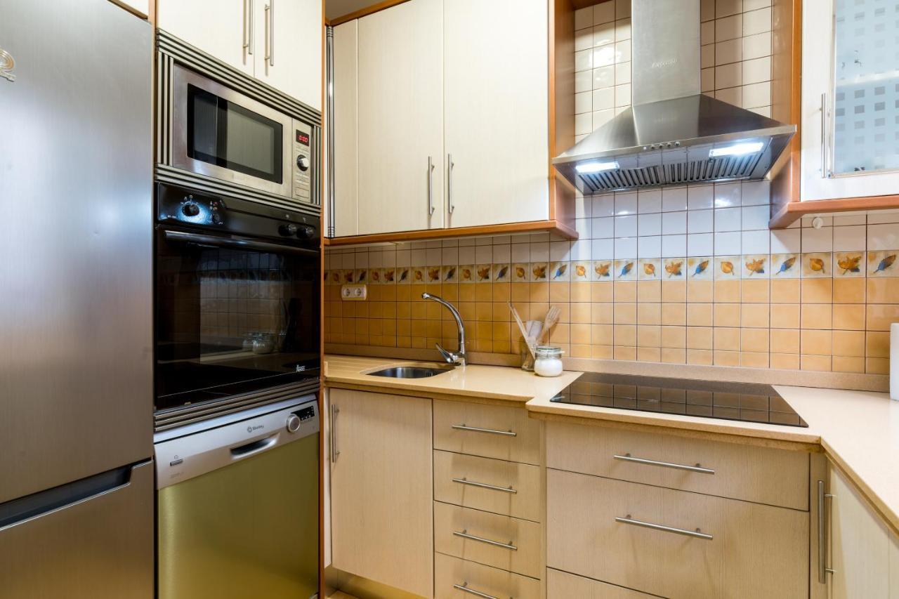 Holi-Rent Salado Διαμέρισμα Σεβίλλη Εξωτερικό φωτογραφία