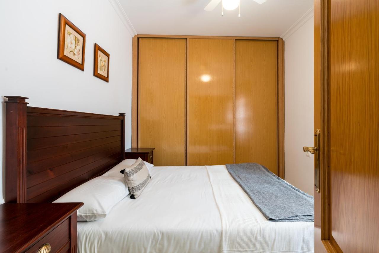 Holi-Rent Salado Διαμέρισμα Σεβίλλη Εξωτερικό φωτογραφία