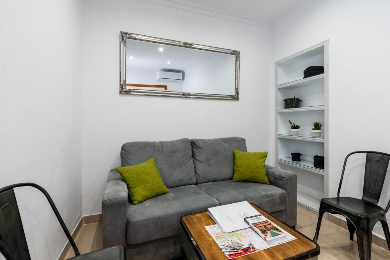 Holi-Rent Salado Διαμέρισμα Σεβίλλη Εξωτερικό φωτογραφία