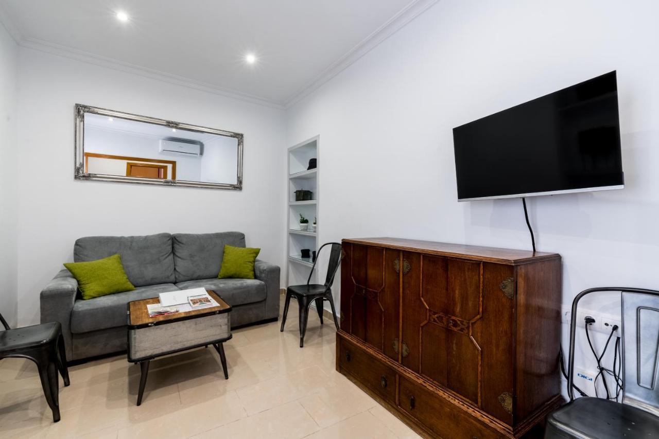Holi-Rent Salado Διαμέρισμα Σεβίλλη Εξωτερικό φωτογραφία