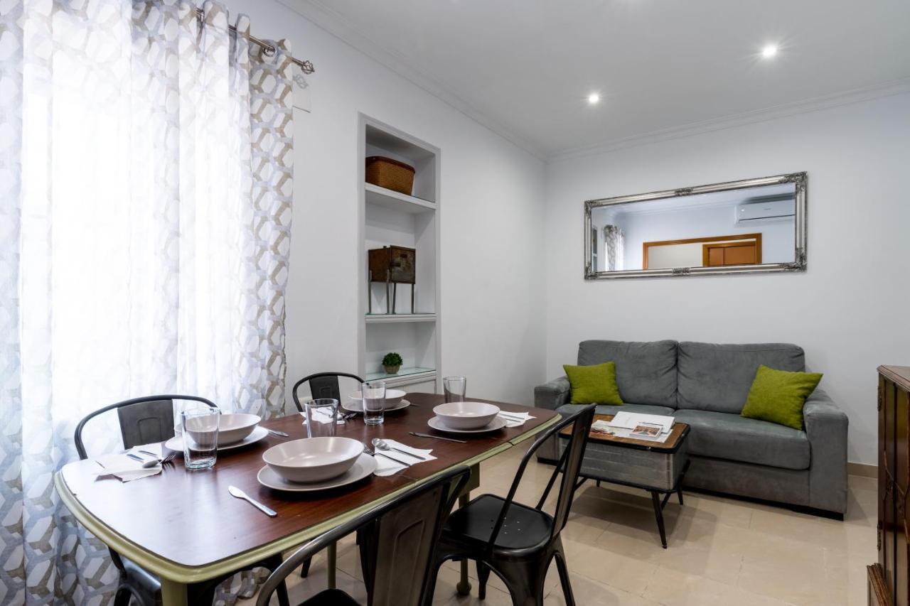 Holi-Rent Salado Διαμέρισμα Σεβίλλη Εξωτερικό φωτογραφία