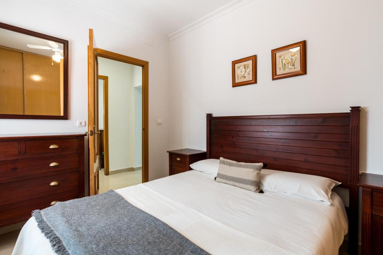 Holi-Rent Salado Διαμέρισμα Σεβίλλη Εξωτερικό φωτογραφία