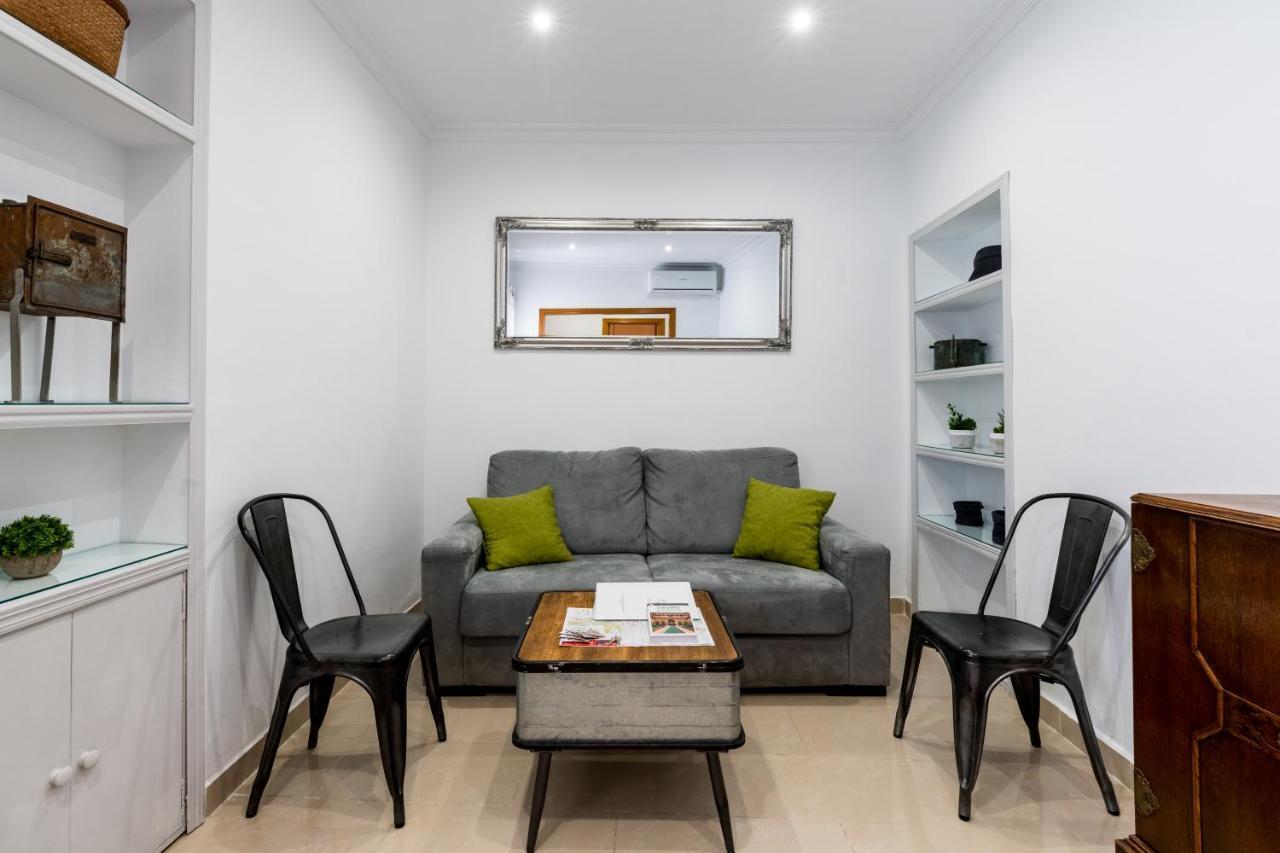 Holi-Rent Salado Διαμέρισμα Σεβίλλη Εξωτερικό φωτογραφία