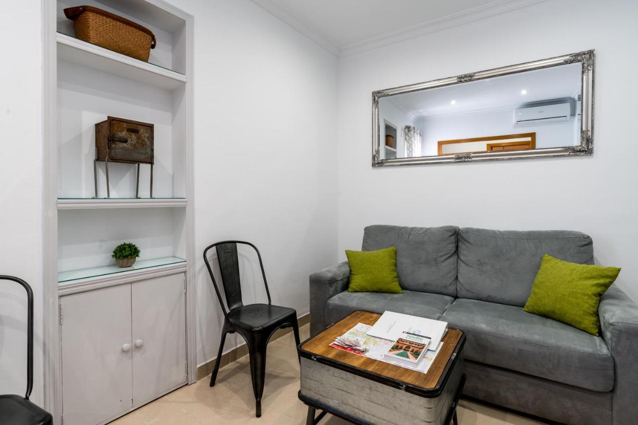 Holi-Rent Salado Διαμέρισμα Σεβίλλη Εξωτερικό φωτογραφία