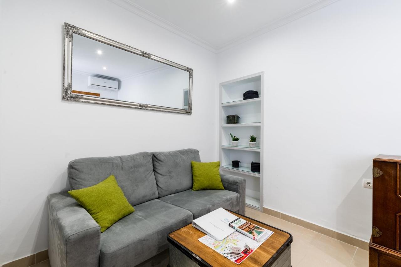 Holi-Rent Salado Διαμέρισμα Σεβίλλη Εξωτερικό φωτογραφία