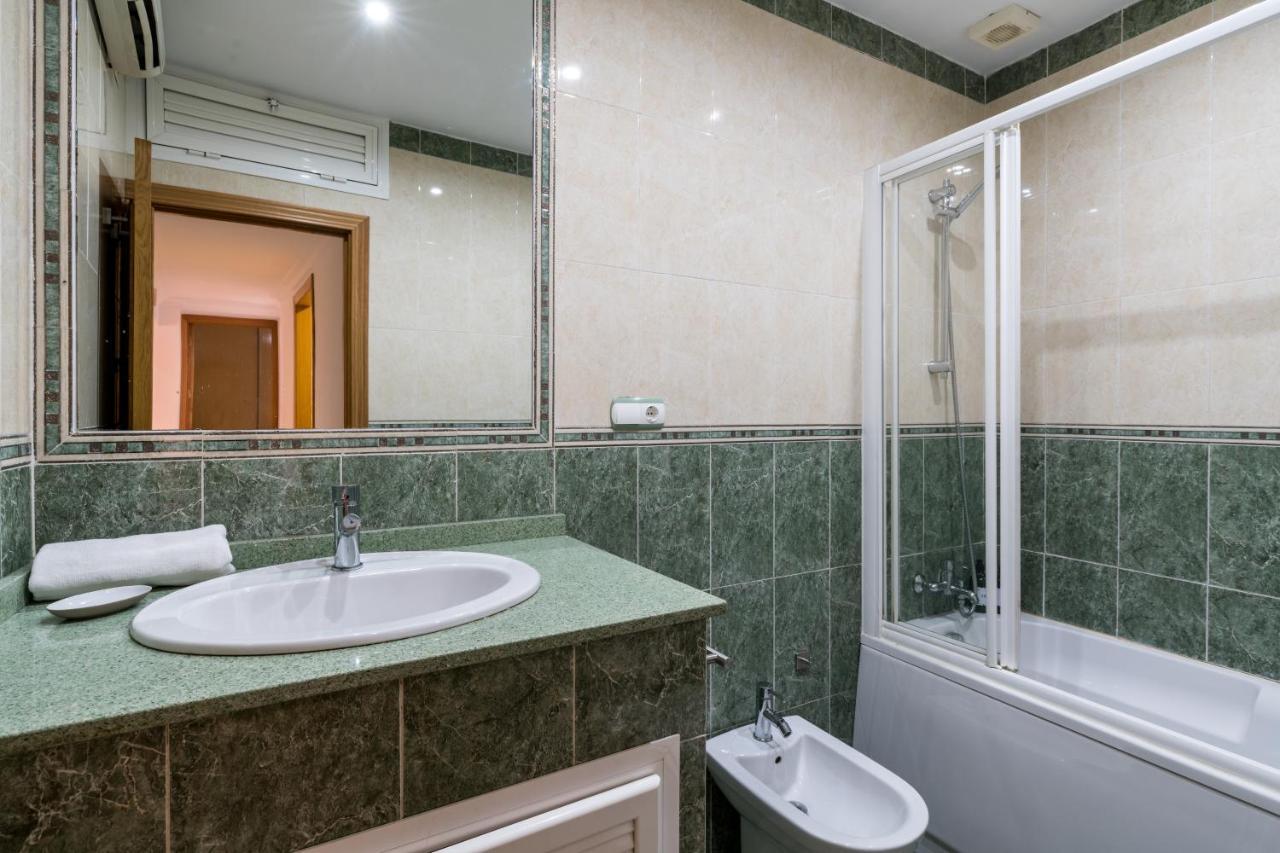 Holi-Rent Salado Διαμέρισμα Σεβίλλη Εξωτερικό φωτογραφία