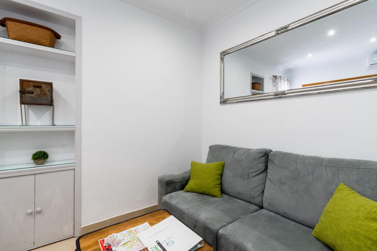 Holi-Rent Salado Διαμέρισμα Σεβίλλη Εξωτερικό φωτογραφία