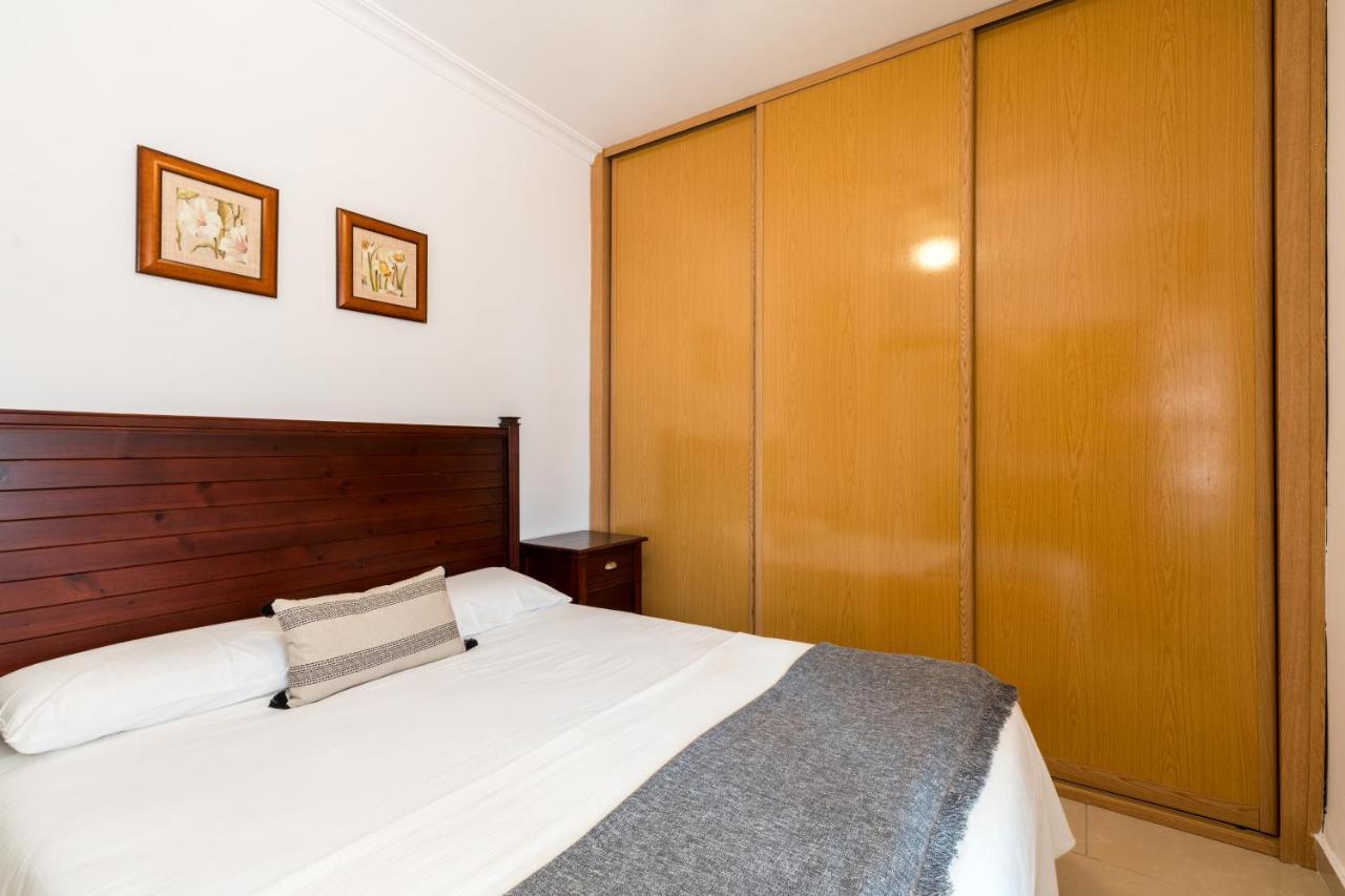 Holi-Rent Salado Διαμέρισμα Σεβίλλη Εξωτερικό φωτογραφία